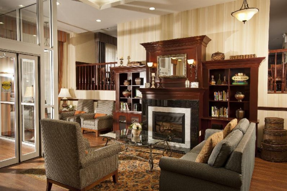 Queens County Inn and Suites Long Island City Image 12