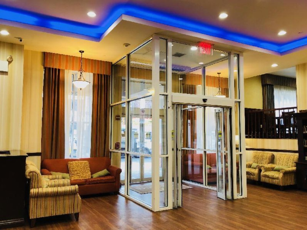 Queens County Inn and Suites Long Island City Image 17