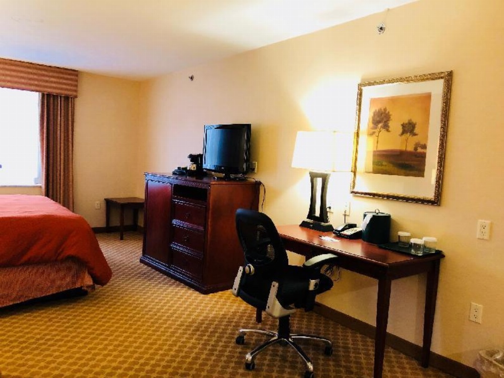 Queens County Inn and Suites Long Island City Main image